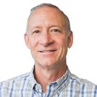 Avatar for Gordon Daugherty
