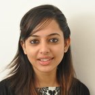 Avatar for Rituparna Panda