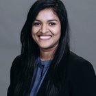 Avatar for Anannya Kodandera