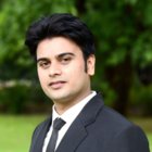Avatar for Ashmik Pratik