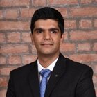 Avatar for Manish Advani