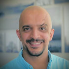 Avatar for Amir Beygi