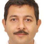 Avatar for Ashish Thapliyal