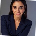 Avatar for Paulina Torres Bejar