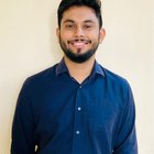 Avatar for Vineet Krishnaut