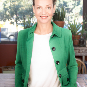 Christine May