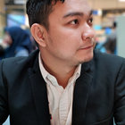 Avatar for Muhammad Haikal Bin Abd Rahman