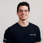 Avatar for Oscar Rovira