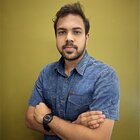 Avatar for HARIHARAN C S