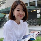 Avatar for Michelle Ho