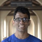Avatar for Vivek Kumar Bagaria