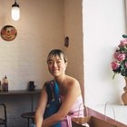 Avatar for Annie Yang