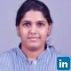 Avatar for Priyanka Gite