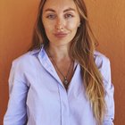 Avatar for Olya Ryabinina