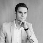 Avatar for Andrey Svyatov