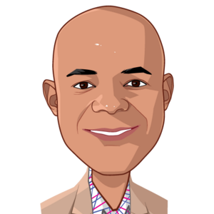 David T. ibnAle