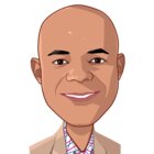 Avatar for David T. ibnAle