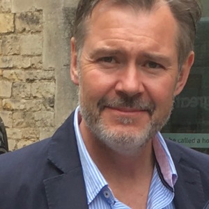 Stephen Champion
