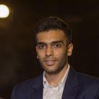 Avatar for Adit Jain