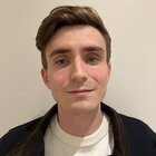 Avatar for Jacob Helfgot