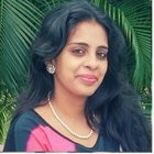 Avatar for Vineetha Vijayakumar