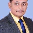 Avatar for MirzaAyan Ahmed Begg