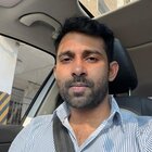 Avatar for Arun Srinivasan