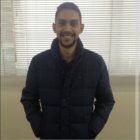 Avatar for Marcos Vásquez