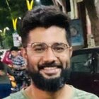 Avatar for Kaustubh Ranjeet Shinde