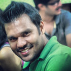 Avatar for Amit Yadav