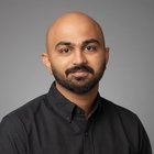 Avatar for Bhaumik Vashi