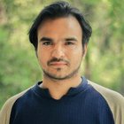Avatar for Vineet Markan