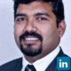 Avatar for Sriram P H
