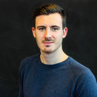 Avatar for Benedikt Bergander