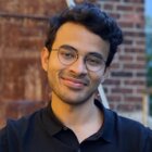 Avatar for Sam Prasad