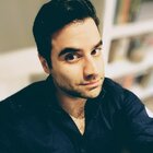 Avatar for Kamyar Jalali