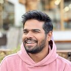 Avatar for Abhinav Kanukuntla