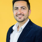Avatar for Amir Entezari