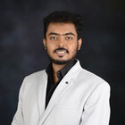 Avatar for Nischay Kumar