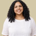 Avatar for Nandita Swamy