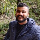 Avatar for Shubhankar Prakash