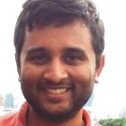 Avatar for Manu Raghavan
