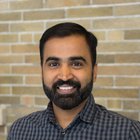 Avatar for Srivatsan 