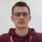 Avatar for Anton Holovko