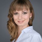 Avatar for Yulia Velikanova