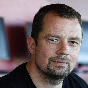 Thor Sigurdsson