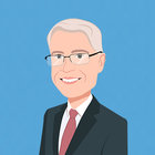 Avatar for Mark Bright