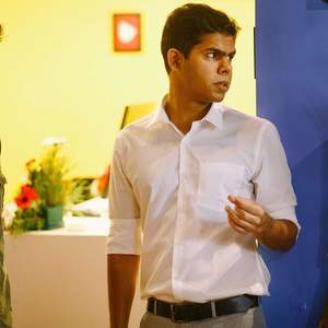 Vishnu Narayanan