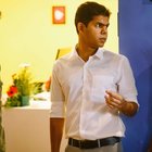 Avatar for Vishnu Narayanan