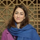 Avatar for Aida Gorgani